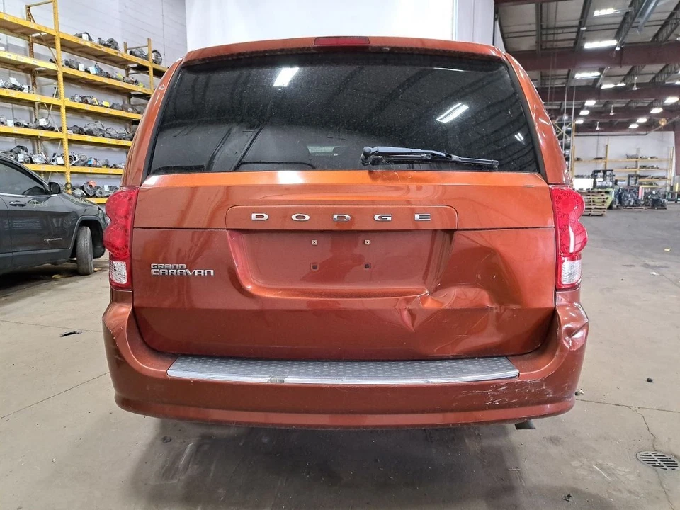 Главный тормозной цилиндр 2012 Caravan Sku #4163898 - Изображение 3 из 4