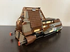 Lego Star Wars 7184 Trade Federation MTT Used W/ Instructions NO DROIDS Read
