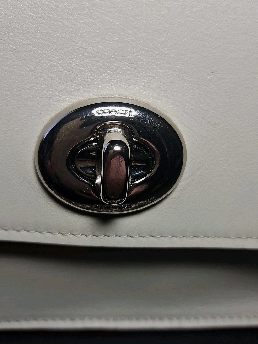 Borsa a tracolla Coach borsa LeaCoach Bowery K1757 57714