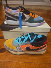 Nike Book 1 What The - IH1335-100 for Sale | Authenticity