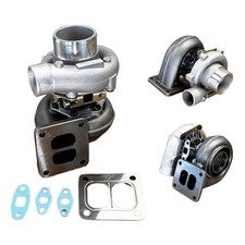 Garrett TA3401 Turbo Fits John Deere 310D 444E 466334-9005