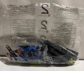 Lego Bionicle: Rockoh T3 8941 (INCOMPLETE) 2 Sealed Bags No Box Or Instructions 