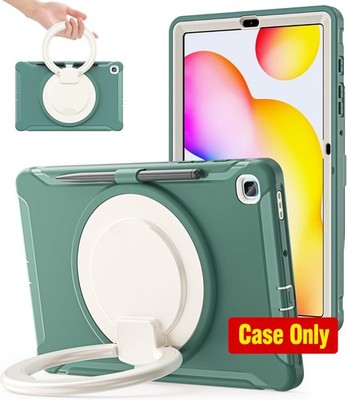 Case for Samsung Galaxy Tab S6 Lite 10.4'' - Drop-Proof Design