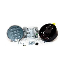 Sargent & Greenleaf (S & G) Electronic Lock