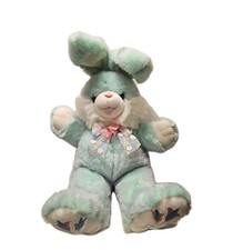 Vtg Large 30 DAN DEE Collectors Plush Easter ...