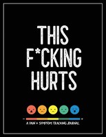 Wellness Warrior Press | This F Cking Hurts | Taschenbuch | Englisch (2021)