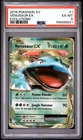 2016 POKEMON XY EVOLUTIONS #1 VENUSAUR EX PSA 6