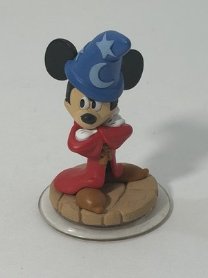 Disney Infinity Mickey Mouse Sorcerers Apprentice INF-1000021