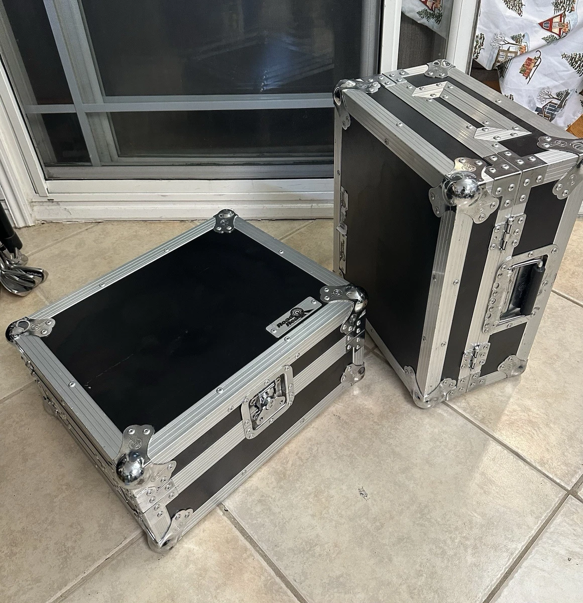 Road Ready Pro Audio Cases for sale | eBay
