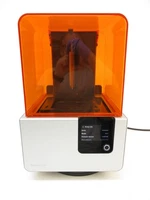 Formlabs Form 2 SLA 3D Printer - Powers On, No Build Platform, No Tank