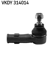 Spurstangenkopf Gelenkkopf SKF Vkdy 314014 FüR Ford M14 X 2 Escort 6 GAL AAL ABL