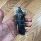 RARE 1977 Darth Vader ESB-C MAIL AWAY BAGGIE VINTAGE KENNER STAR WARS  FIGURE