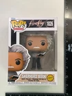 Funko Pop! Television: Shepherd Book #1826 Limited Chase Edition Figure H4