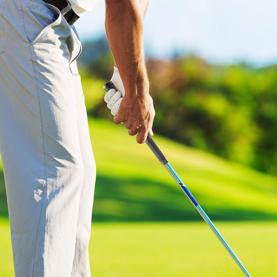 Arthritic Golf Grips Oversize Jumbo Golf Club Grips for Men Women 13