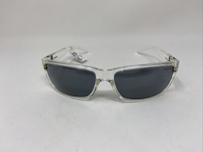 ARNETTE ZORO 4271 2634/6G 63/15 CRYSTAL CLEAR W/ GRAY MIRROR