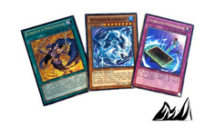 YU-GI-OH! Einzelkarten - Shadow Specters (SHSP) - Common - Secret Rare