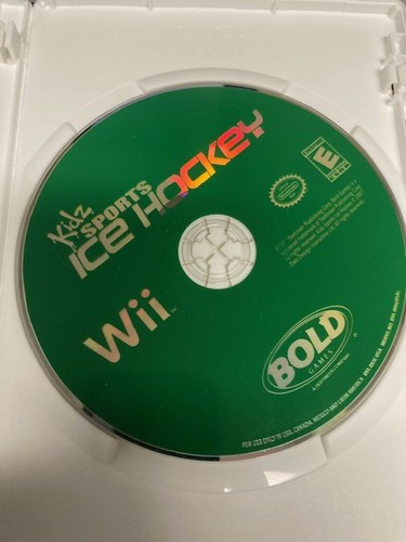 Nintendo Wii Games Titles G-M Pick from List - updated May 29, 2025 - Picture 23 of 46