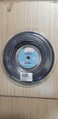 Luxilon Alu 125   Tennis String Reel