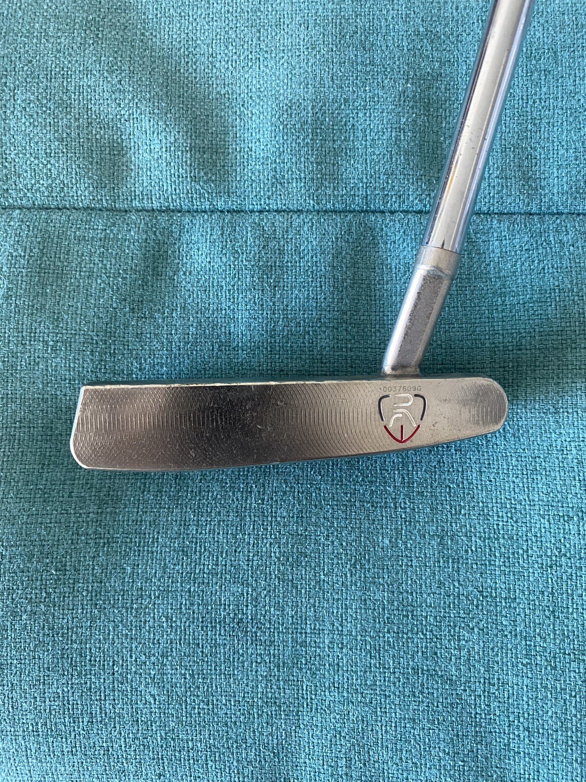 Ping Zing Redwood 303ss Putter eBay