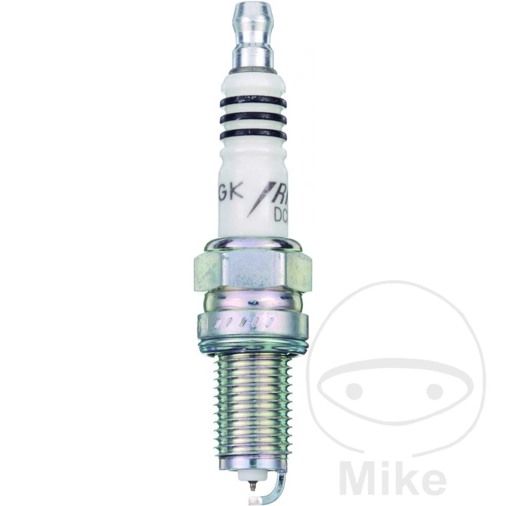 Spark plug DCPR6E NGK SAE fixed for Honda VT VTX 1300 Victory 1634