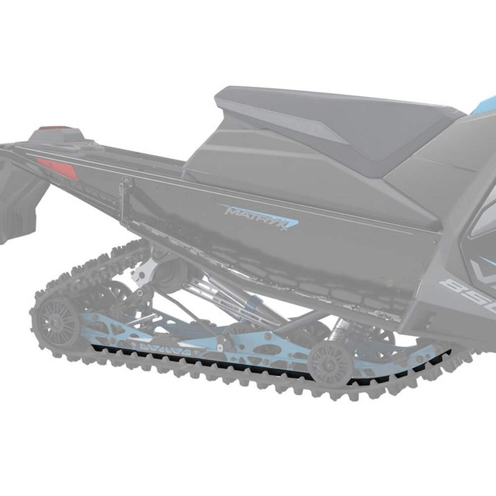 Polaris Snowmobile 128-136 Polaris Snowmobile 128-136