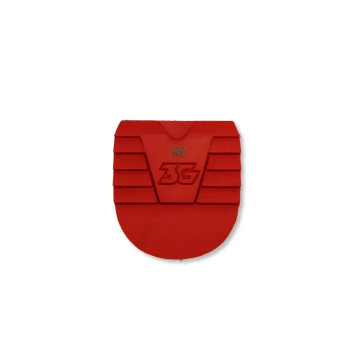 3G Formula Replacement Heel H5 High Friction