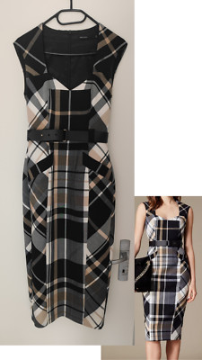 karen millen dress size 36 perfect condition 
