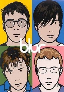Blur : The Best Of | DVD | Zustand gut
