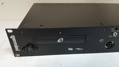 GEMINI CD-150 Professional CD Player | eBay