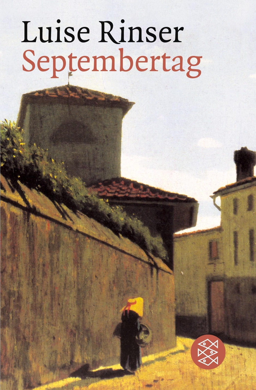 Thumbnail - Septembertag Luise Rinser Taschenbuch Paperback 142 S. Deutsch 2003