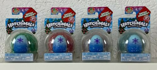 Hatchimals CollEGGtibles diverse Sets Packungen zur Auswahl S1 S2 S3 S4 4er 10er - Bild 6 von 25