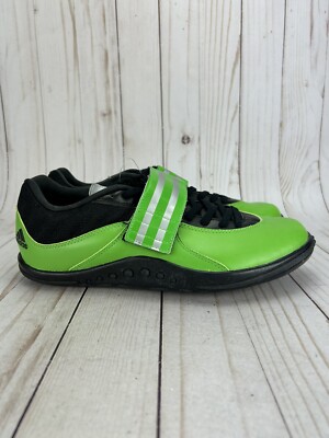 adidas gazelle silver green womens adidas Men's Throwstar Track & Field Shoes – League Outfitters main image 1
