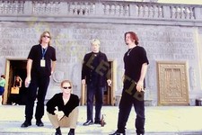 Original Slide photo Promo Concert July 4, 1996 Deep Blue Something Indy IN 2532