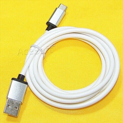 High Data Transmission Speed Type C to USB 2.0 Copper Cable F Sprint LG G5 LS992