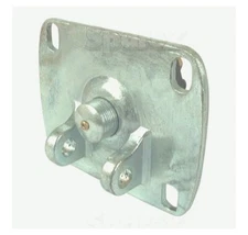 Sparex 829960M91 Ignition Switch Fits Massey Ferguson TEA20 Gas