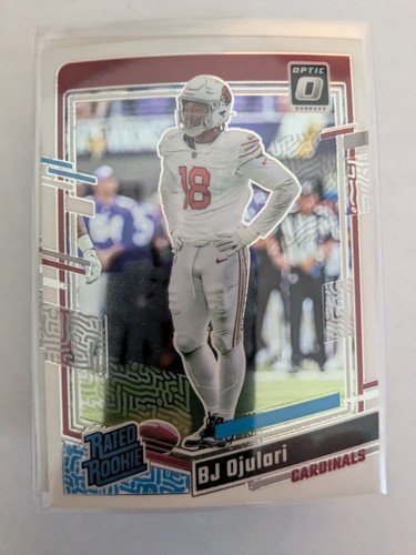 🏆 2023 Donruss Optic Rated Rookies RC & Vets #151-300 Bulk Savings 🤑 - Picture 70 of 123