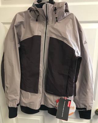 Westcomb Womens Vapor Fx Jacket Medium 550 New With s Attached W 31 Ebay