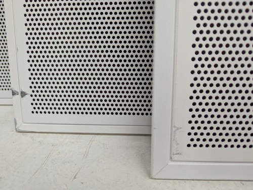 Shure Array Microphone MXA910W-60cm Microflex Advance Ceiling Dante - INC VAT - Picture 2 of 5