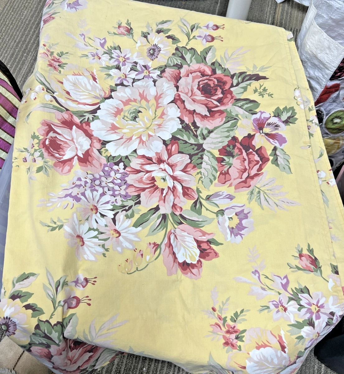 Ralph Lauren Multicolor Window Curtains & Drapes for sale | eBay