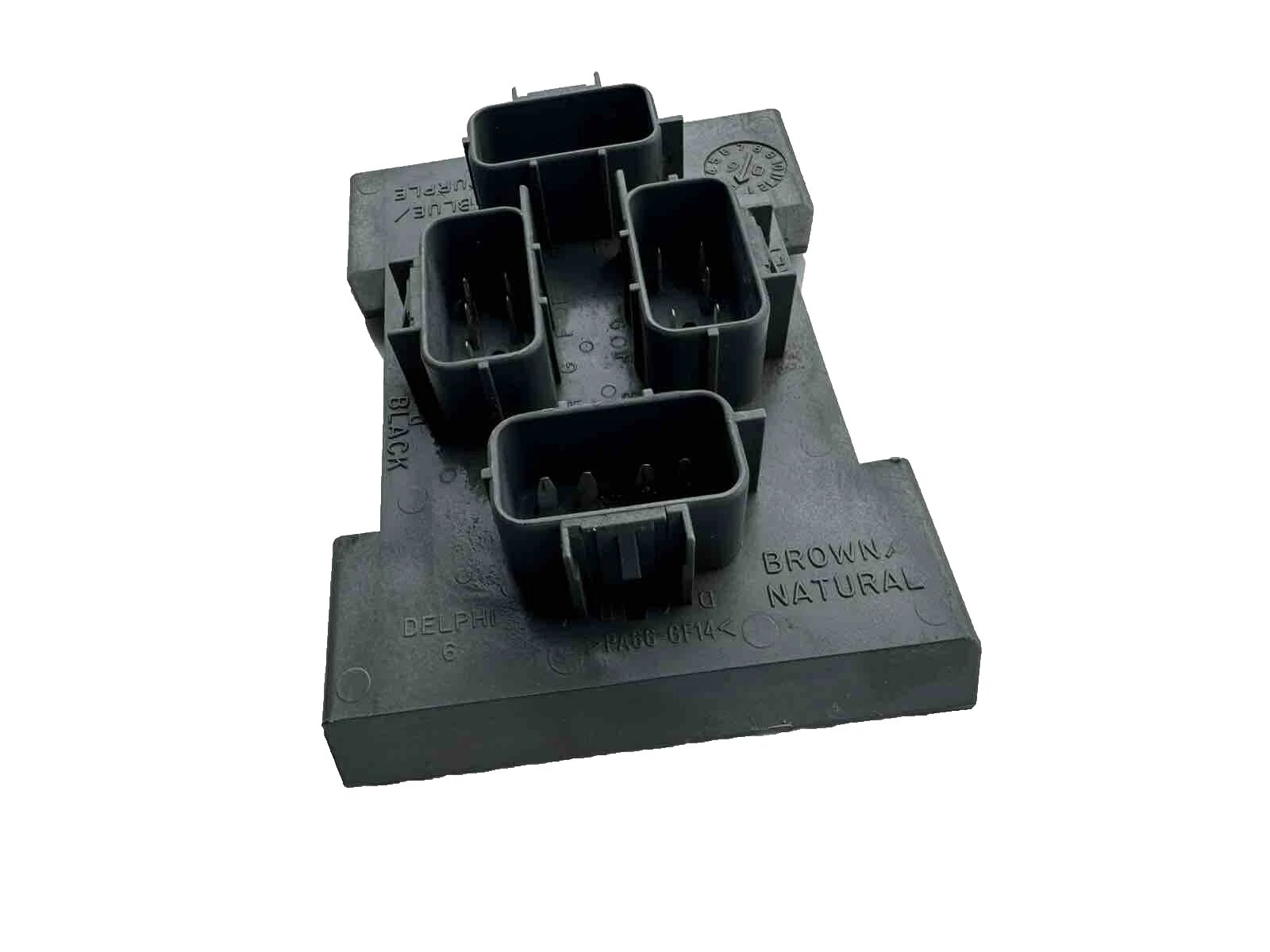 Luz trasera para coche y camión Delphi Conjuntos