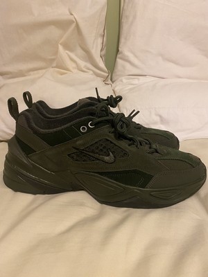 nike m2k tekno khaki