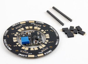 RC Universal 12-way 120A Multirotor Power Distribution Hub W/LEDs & Dual BECs | eBay