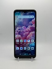 Cloud Mobile Stratus C8 - Black - 32GB - TruConnect - Smartphone - works great