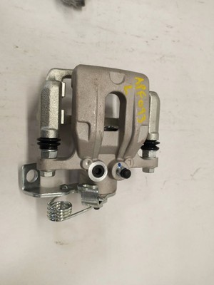 Driver Left Caliper Rear Sedan Fits 11-16 ELANTRA 5836439 | eBay