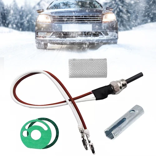 Diesel Parking Heater Kit For Eberspacher Hydronic D5WZ/D5WS/D5WSC 252106011000
