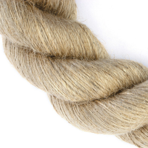 100% Natural Jute Hessian Rope Twine Decorative Cord Garden Decking ...