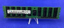 M386A4G40DM1-CRC Samsung 32GB PC4-2400T 4DRx4 DDR4-19200 Memory
