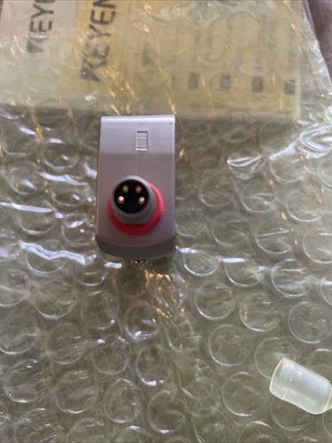 Keyence LR-ZB250CN New In Box Laser Sensor - Picture 4 of 6
