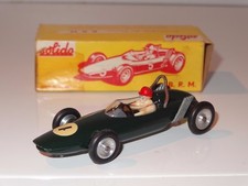 (W) solido BRM RACING CAR - 131
