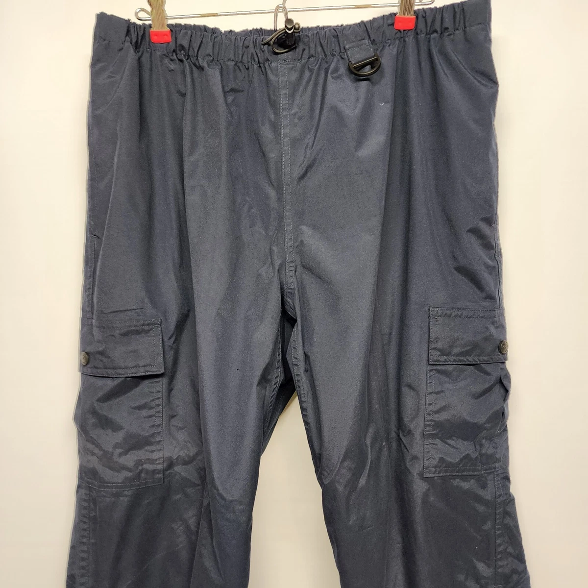 Field and stream shop rain gear